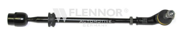 FLENNOR strypo montavimas FL520-A
