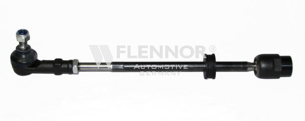 FLENNOR strypo montavimas FL521-A