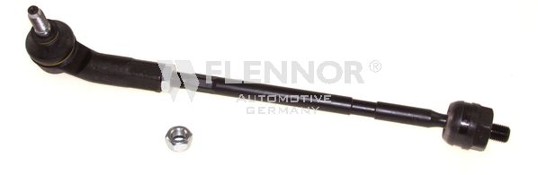 FLENNOR strypo montavimas FL524-A