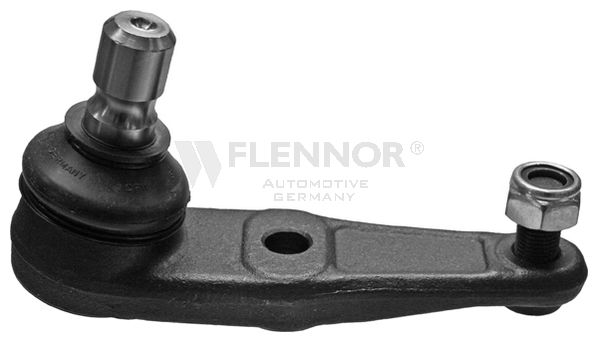 FLENNOR Шарнир независимой подвески / поворотного рычага FL528-D