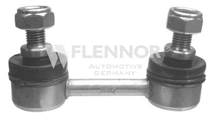 FLENNOR Тяга / стойка, стабилизатор FL530-H