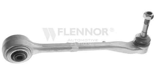 FLENNOR vikšro valdymo svirtis FL533-F