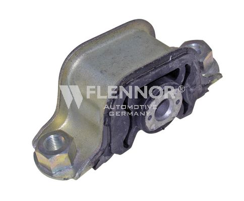 FLENNOR variklio montavimas FL5374-J