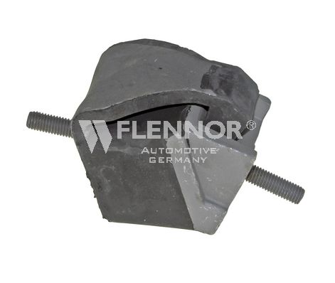 FLENNOR variklio montavimas FL5378-J