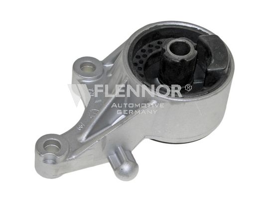 FLENNOR variklio montavimas FL5383-J