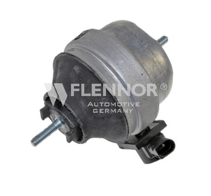 FLENNOR variklio montavimas FL5429-J