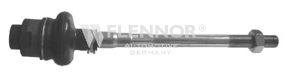 FLENNOR Осевой шарнир, рулевая тяга FL544-C