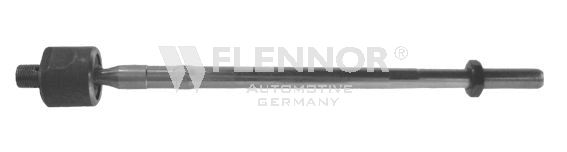 FLENNOR Осевой шарнир, рулевая тяга FL548-C