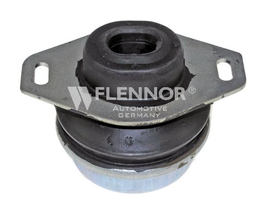 FLENNOR variklio montavimas FL5496-J