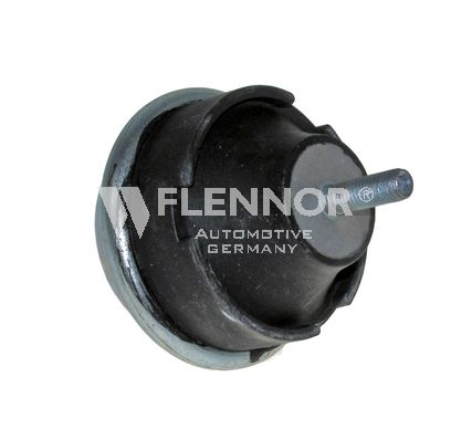FLENNOR variklio montavimas FL5497-J