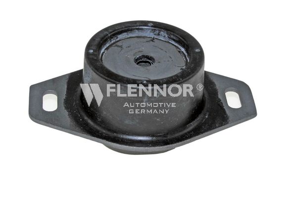 FLENNOR variklio montavimas FL5499-J