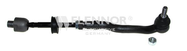 FLENNOR strypo montavimas FL553-A