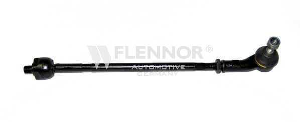 FLENNOR strypo montavimas FL555-A