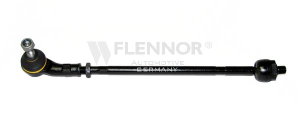 FLENNOR strypo montavimas FL556-A
