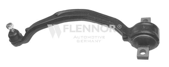 FLENNOR vikšro valdymo svirtis FL556-F