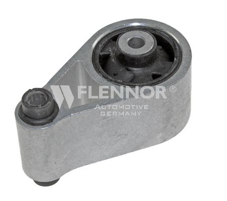 FLENNOR variklio montavimas FL5577-J