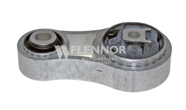 FLENNOR variklio montavimas FL5581-J