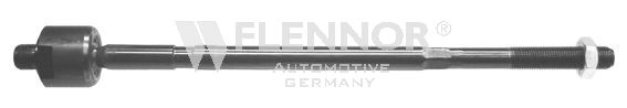 FLENNOR Осевой шарнир, рулевая тяга FL559-C