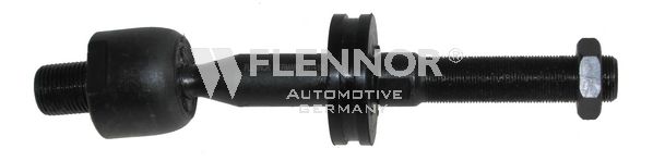 FLENNOR Осевой шарнир, рулевая тяга FL562-C