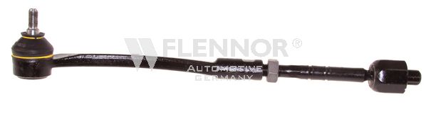FLENNOR Поперечная рулевая тяга FL563-A