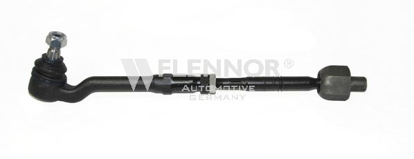 FLENNOR strypo montavimas FL565-A