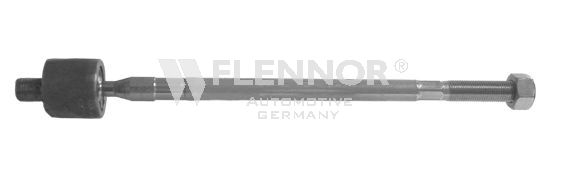 FLENNOR Осевой шарнир, рулевая тяга FL567-C