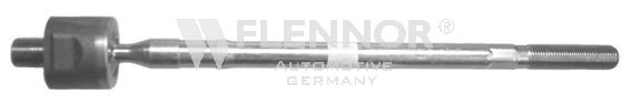 FLENNOR Осевой шарнир, рулевая тяга FL568-C