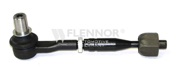 FLENNOR strypo montavimas FL572-A