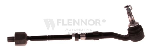 FLENNOR strypo montavimas FL574-A