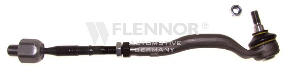 FLENNOR strypo montavimas FL580-A