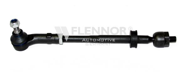 FLENNOR strypo montavimas FL595-A