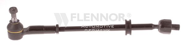 FLENNOR strypo montavimas FL598-A