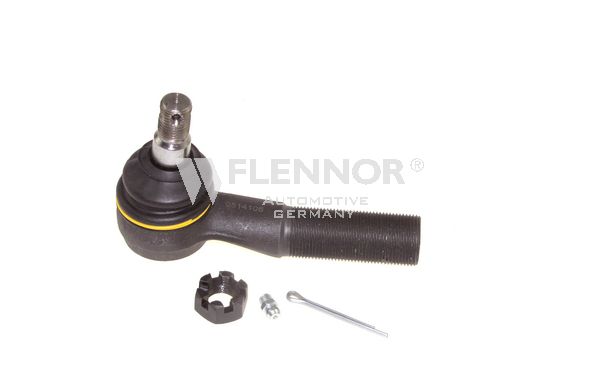 FLENNOR Наконечник поперечной рулевой тяги FL610-B