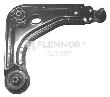 FLENNOR vikšro valdymo svirtis FL616-G