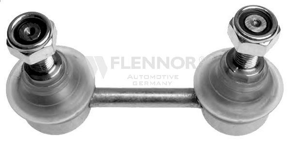 FLENNOR šarnyro stabilizatorius FL627-H