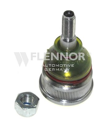 FLENNOR Шарнир независимой подвески / поворотного рычага FL642-D