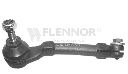 FLENNOR Наконечник поперечной рулевой тяги FL665-B