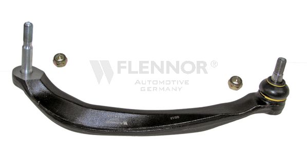FLENNOR vikšro valdymo svirtis FL6719-F