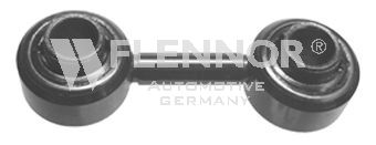 FLENNOR šarnyro stabilizatorius FL675-H