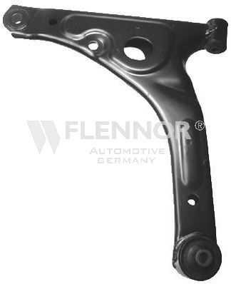 FLENNOR vikšro valdymo svirtis FL733-G