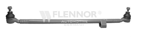 FLENNOR strypo montavimas FL734-E