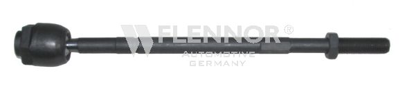 FLENNOR Осевой шарнир, рулевая тяга FL748-C