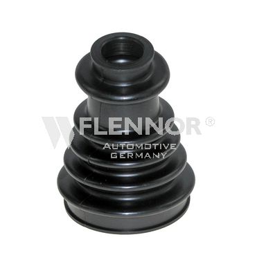 FLENNOR Комплект пылника, приводной вал FL749749-M