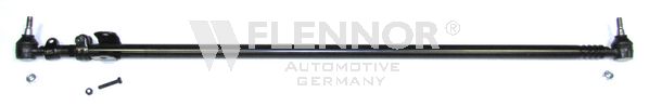 FLENNOR Поперечная рулевая тяга FL756-E