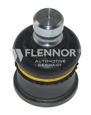 FLENNOR Шарнир независимой подвески / поворотного рычага FL830-D