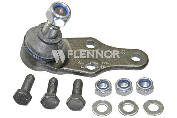 FLENNOR Шарнир независимой подвески / поворотного рычага FL868-D