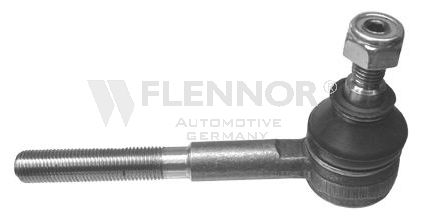 FLENNOR Наконечник поперечной рулевой тяги FL882-B
