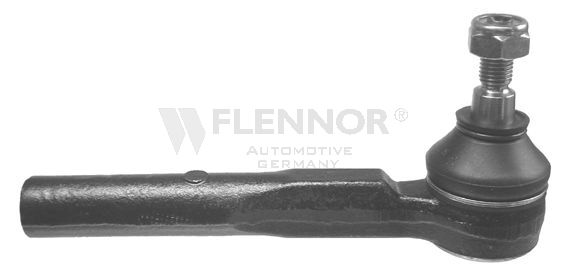 FLENNOR Наконечник поперечной рулевой тяги FL895-B