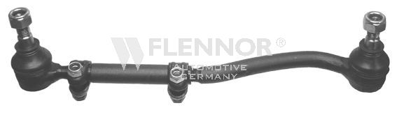 FLENNOR strypo montavimas FL900-E