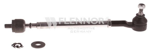 FLENNOR strypo montavimas FL901-A
